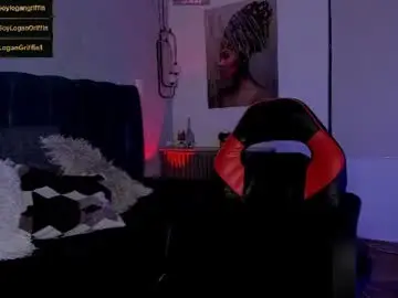 Chaturbate Live Sex of logan_griffin