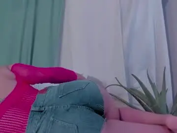 Chaturbate Private Sex Chat of miafoxxx5