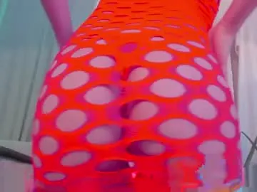 Chaturbate Sex Cam of miafoxxx5