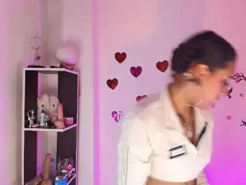 Chaturbate Private Sex Chat of nyxhellsqueen