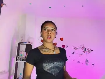 Chaturbate Adult Webcam of nyxhellsqueen