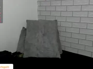 Chaturbate Live Porn of randyortega1