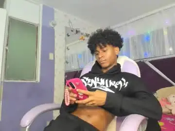 Chaturbate Adult Webcam of santy_bigcock_01