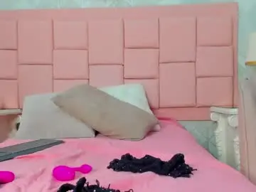 Chaturbate Adult Video Chat of selenamiel