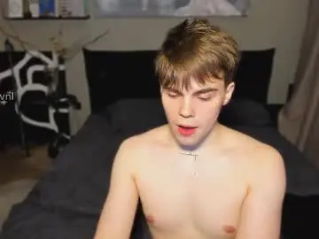 Chaturbate Live Sex Cam of simonwnl