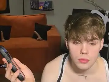 Chaturbate Adult Video Chat of simonwnl