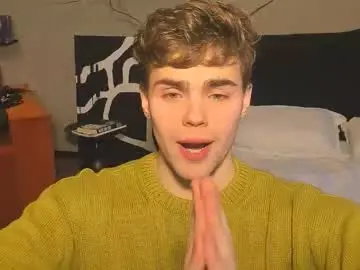 Chaturbate Adult Video Chat of simonwnl