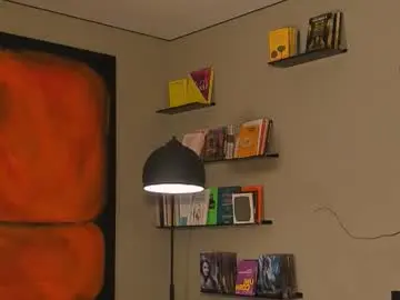 Chaturbate Adult Webcam of simonwnl