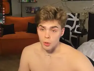 Chaturbate Adult Webcam of simonwnl