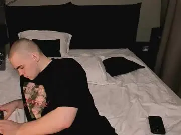 Chaturbate Nude Webcam of simonwnl