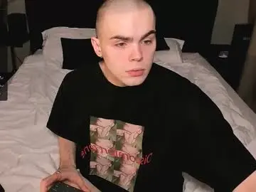 Chaturbate Sex Cam of simonwnl