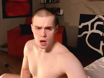 Chaturbate Sex Cam of simonwnl