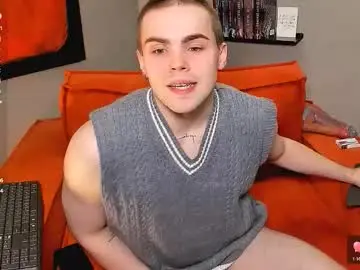 Chaturbate Sex Cam of simonwnl