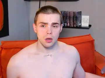 Chaturbate Free Live Porn of simonwnl