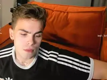 Chaturbate Live Sex Cam of simonwnl