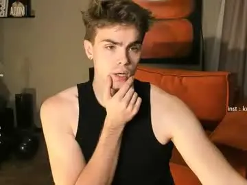 Chaturbate Sex Cam of simonwnl