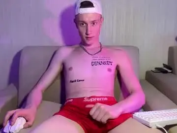 Chaturbate Live Porn of travis_gracile