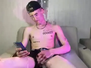 Chaturbate Free Porn Cam of travis_gracile