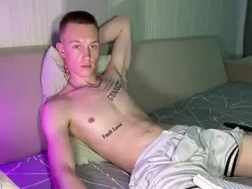 Chaturbate Sex Chat of travis_gracile