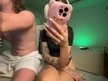 Chaturbate Adult Video Chat of treezyny