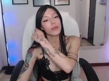 Chaturbate Live Sex of aizen_myo