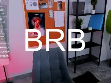 Chaturbate Nude Webcam of amber_rogerss