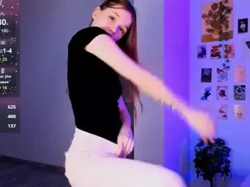 Chaturbate Best live sex cam show of amber_rogerss