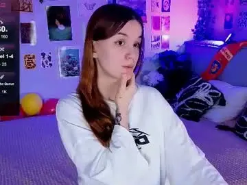 Chaturbate Adult Webcam of amber_rogerss