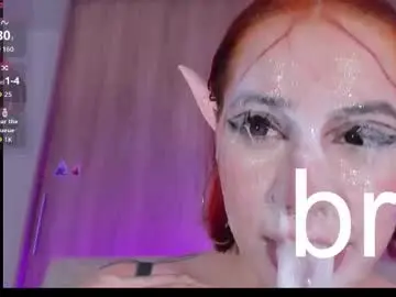 Chaturbate Best Webcam of annika_03