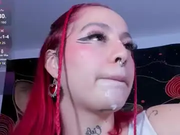 Chaturbate Adult Webcam of annika_03