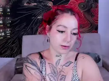 Chaturbate Adult Video Chat of annika_03