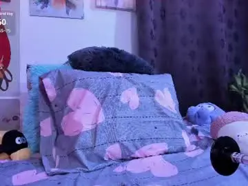 Chaturbate Free Live Porn of annika_03