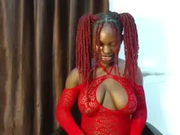 Chaturbate Private Sex Chat of black_bee22