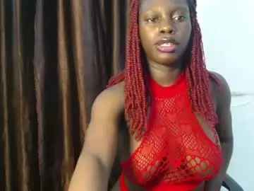 Chaturbate Sex Chat of black_bee22