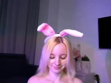 Chaturbate Sex Cam of bunnka