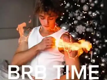 Chaturbate Nude Webcam of chase_muscular