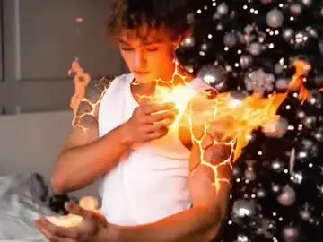 Chaturbate Live Sex Cam of chase_muscular