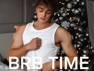 Chaturbate Live Sex of chase_muscular