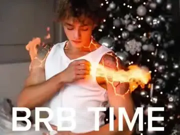 Chaturbate Adult Webcams of chase_muscular