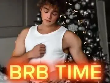 Chaturbate Free Porn Cam of chase_muscular