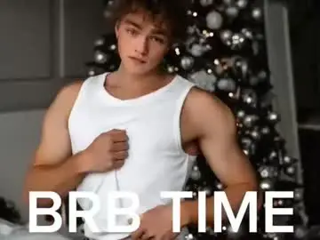 Chaturbate Sex Chat of chase_muscular