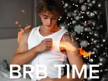 Chaturbate Best live sex cam show of chase_muscular