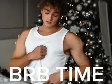 Chaturbate Private Sex Chat of chase_muscular