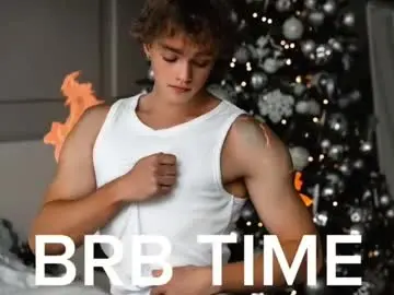 Chaturbate Sex Cam of chase_muscular