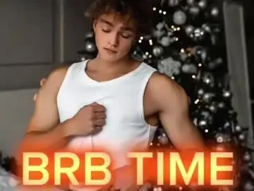 Chaturbate Adult Webcams of chase_muscular