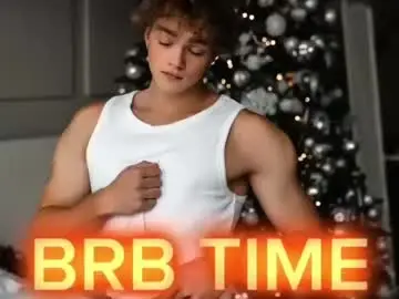 Chaturbate Best Webcam of chase_muscular