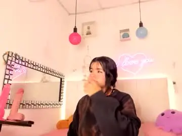 Chaturbate Live Sex of chiquibumbun