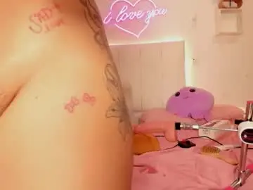 Chaturbate Private Sex Chat of chiquibumbun