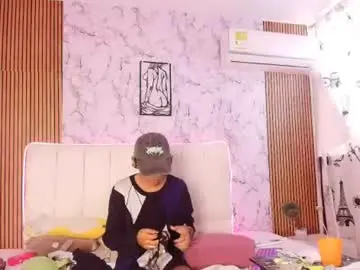 Chaturbate Live Sex Cam of chiquibumbun