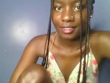 Chaturbate Sex Chat of cutie_choco